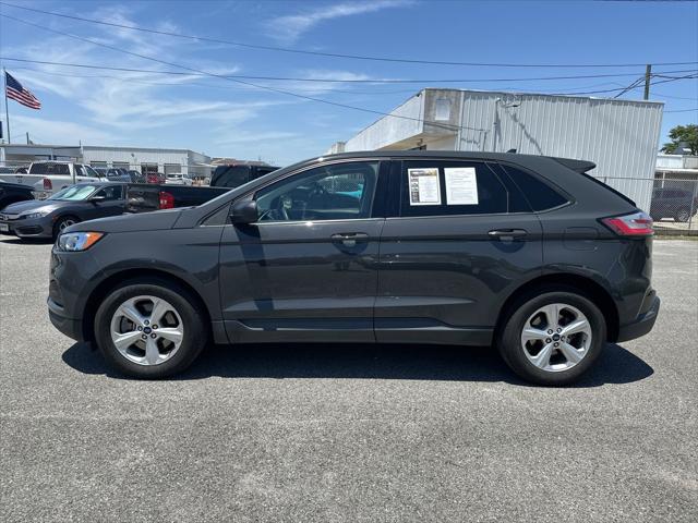 2021 Ford Edge SE