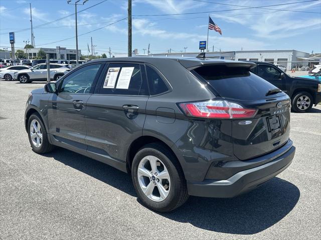 2021 Ford Edge SE