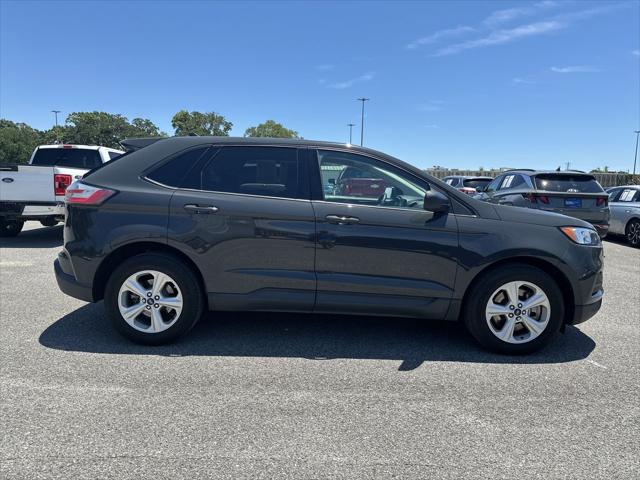 2021 Ford Edge SE