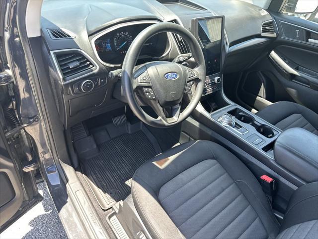 2021 Ford Edge SE
