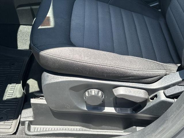 2021 Ford Edge SE