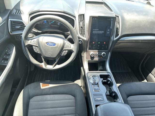 2021 Ford Edge SE