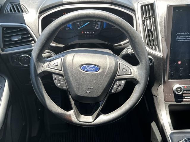 2021 Ford Edge SE