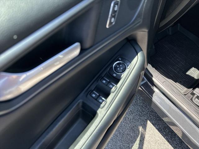 2021 Ford Edge SE