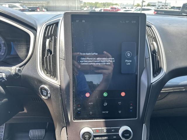 2021 Ford Edge SE
