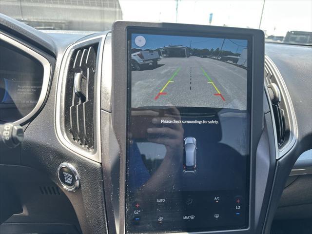 2021 Ford Edge SE