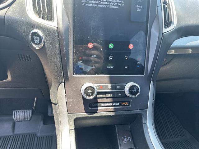 2021 Ford Edge SE