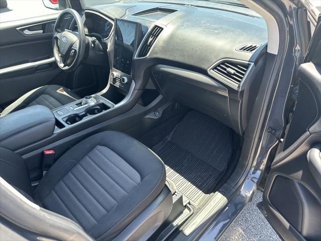 2021 Ford Edge SE