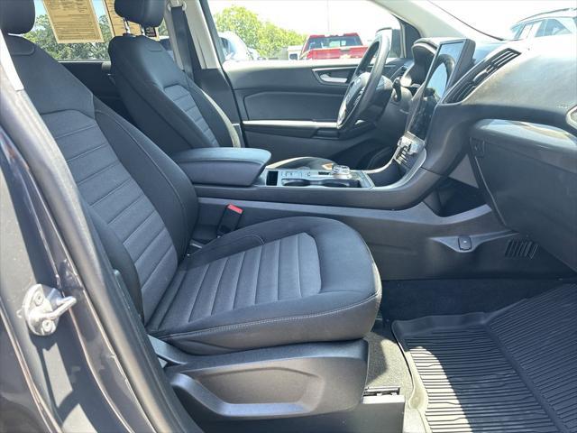 2021 Ford Edge SE