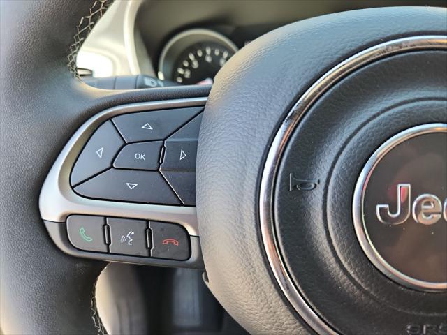 2021 Jeep Compass 80th Anniversary 4x4