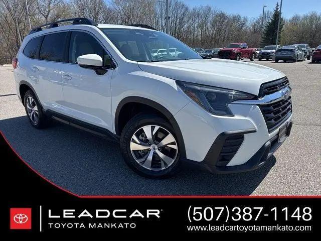 2024 Subaru Ascent Premium 7-Passenger for sale in Mankato, MN