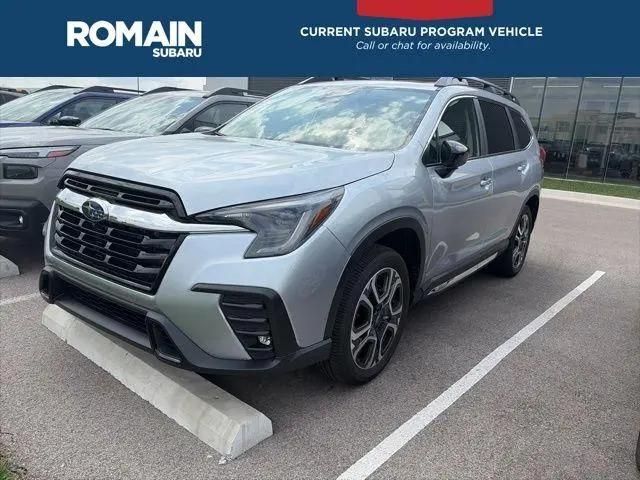 2026 Subaru Ascent Limited 7-Passenger for sale in Evansville, IN