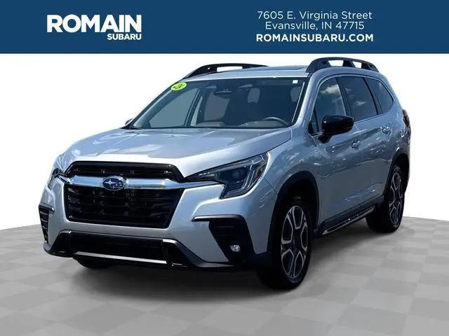 2026 Subaru Ascent Limited 7-Passenger for sale in Evansville, IN