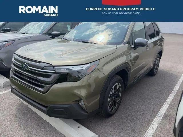 2026 Subaru Forester Premium for sale in Evansville, IN