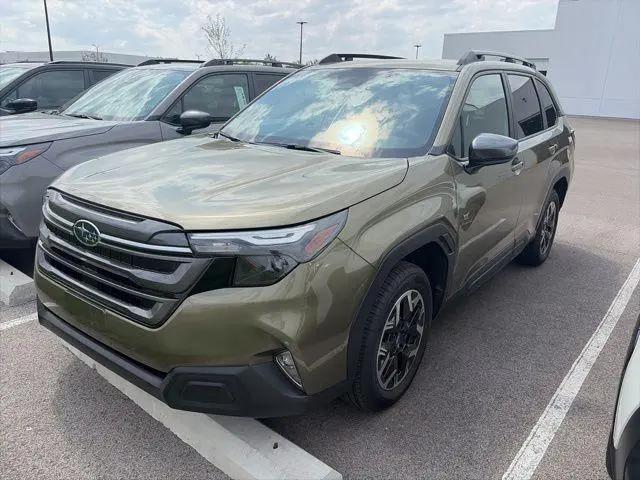 2026 Subaru Forester Premium for sale in Evansville, IN