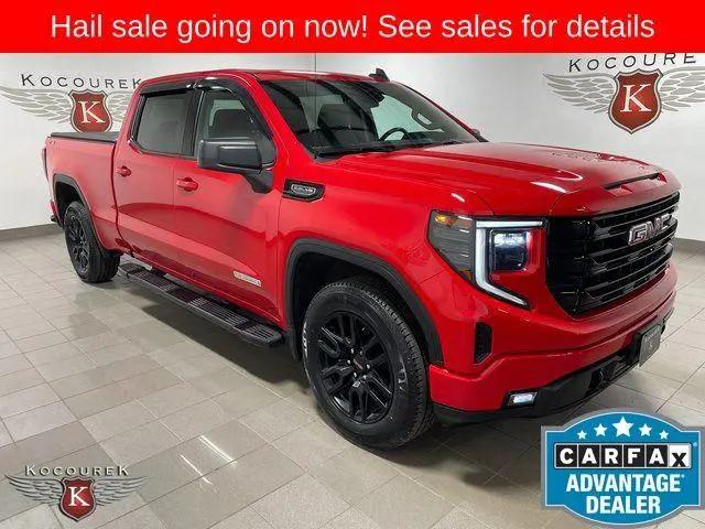 2023 GMC Sierra 1500 Elevation for sale in Wausau, WI