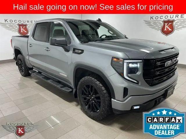 2023 GMC Sierra 1500 Elevation for sale in Wausau, WI