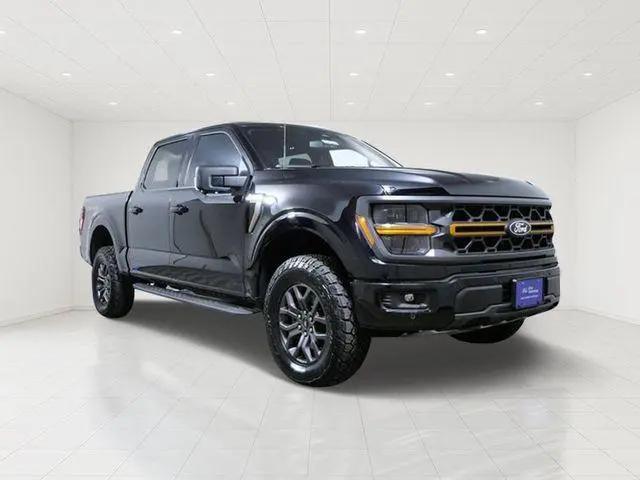 2025 Ford F-150 Tremor for sale in Apple Valley, MN