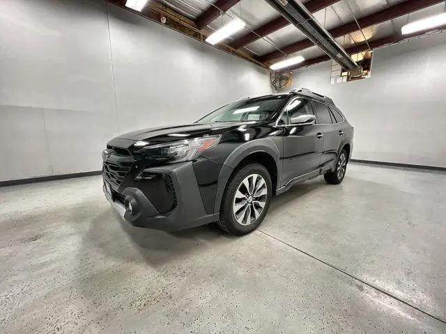 2023 Subaru Outback Touring XT for sale in RHINELANDER, WI