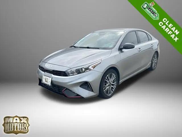 2022 Kia Forte GT-Line for sale in Clinton, MO