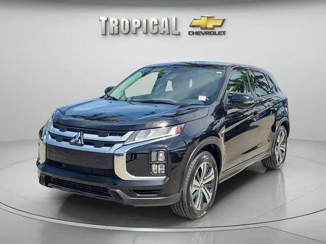 2024 Mitsubishi Outlander Sport 2.0 SE for sale in Miami, FL