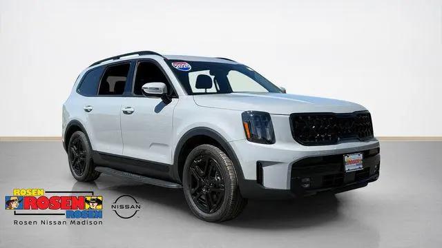 2025 Kia Telluride SX Prestige X-Line for sale in Madison, WI