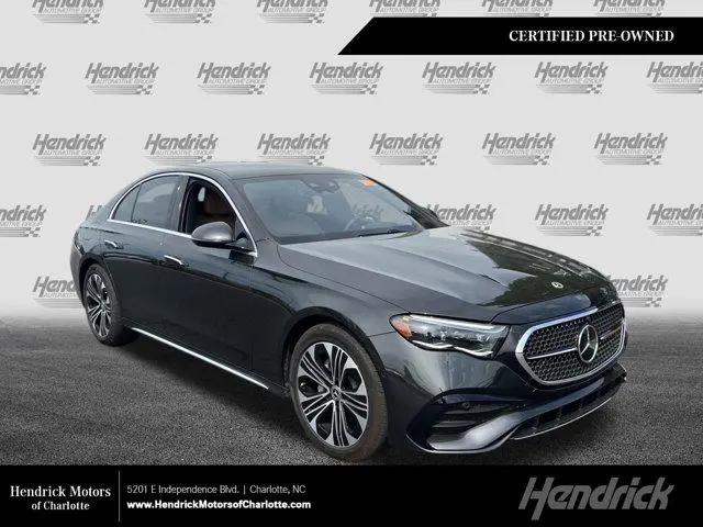 2026 Mercedes-Benz E 350 E 350 for sale in Charlotte, NC