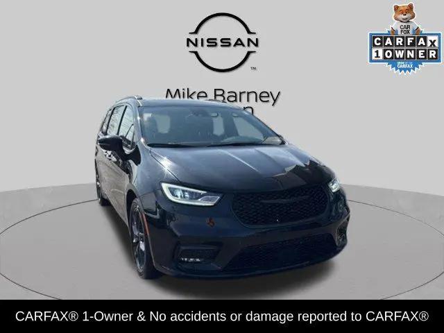 2025 Chrysler Pacifica Limited for sale in Amherst, NY