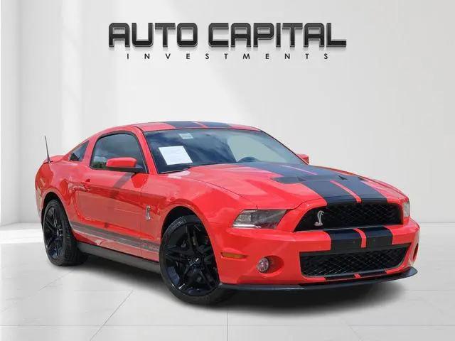 2012 Ford 500 Base for sale in Denton, TX