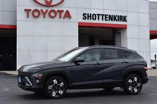 2024 Hyundai Kona SEL for sale in Quincy, IL