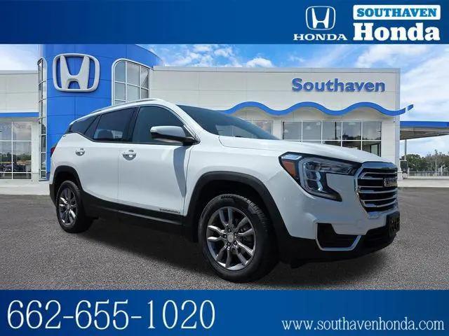 2024 GMC Terrain AWD SLT for sale in Southaven, MS