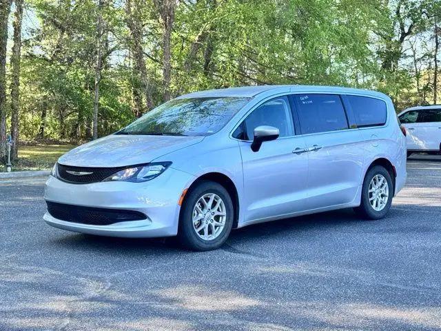 2023 Chrysler Voyager LX for sale in West Point, VA