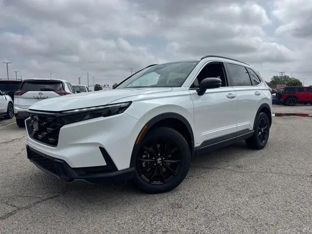 2023 Honda CR-V Hybrid Sport for sale in Jonesboro, AR