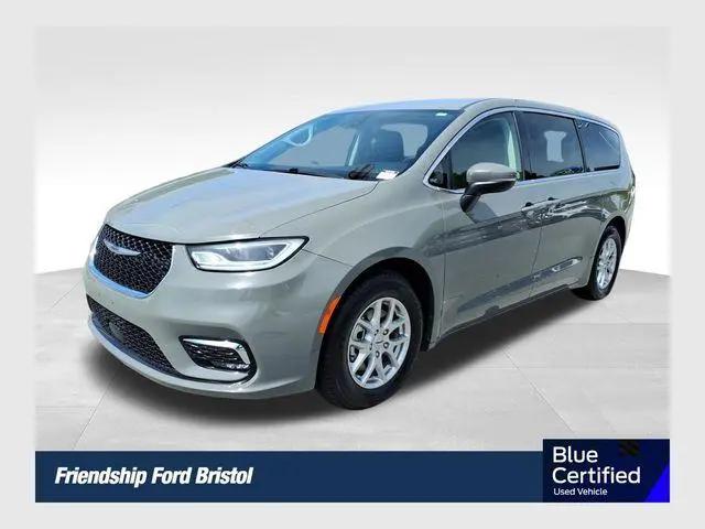 2023 Chrysler Pacifica Touring L for sale in Bristol, TN