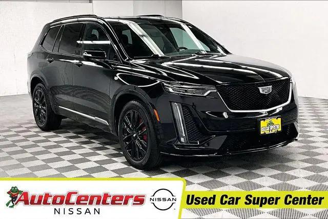 2024 Cadillac XT6 AWD Sport for sale in Herculaneum, MO