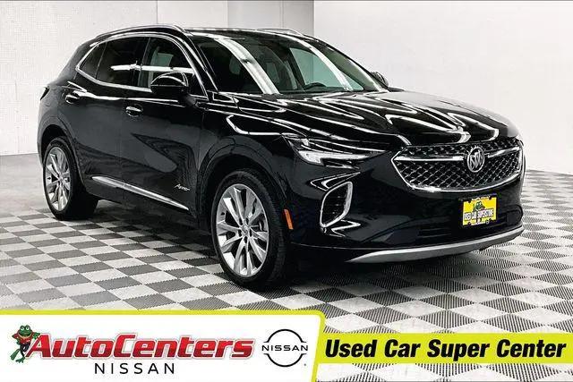 2023 Buick Envision Avenir AWD for sale in Herculaneum, MO