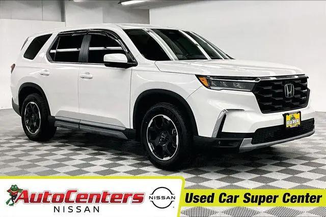 2025 Honda Pilot EX-L for sale in Herculaneum, MO