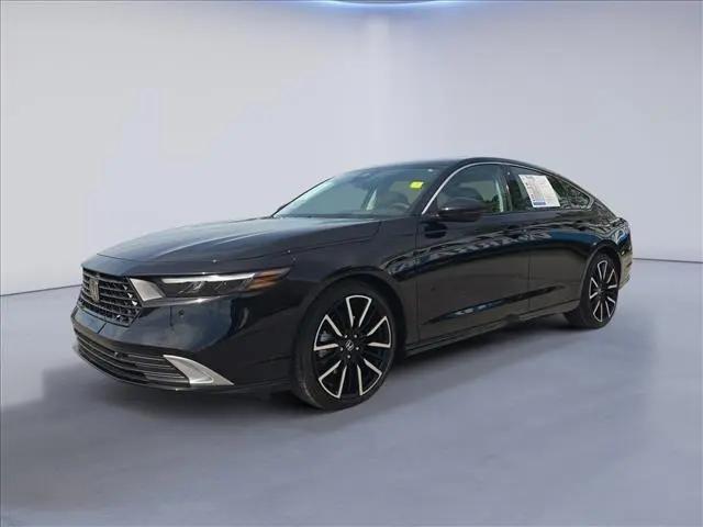 2024 Honda Accord Hybrid Touring for sale in Knoxville, TN
