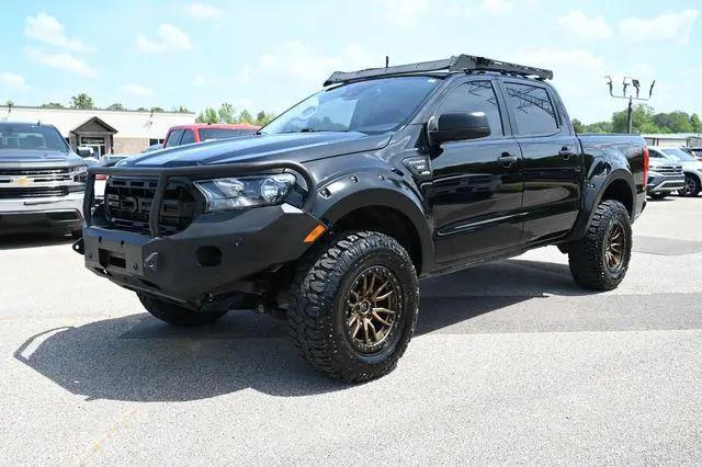 2019 Ford Ranger XLT for sale in Memphis, TN