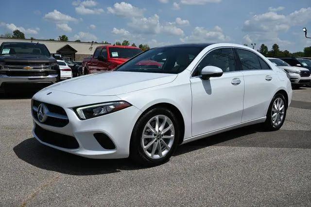 2020 Mercedes-Benz A 220 A 220 for sale in Memphis, TN