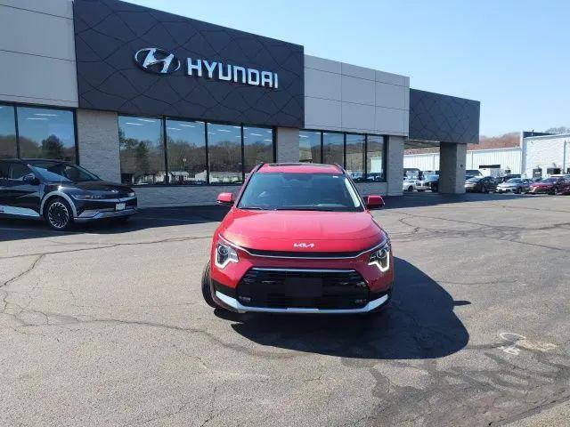 2023 Kia Niro EX Touring for sale in Old Saybrook, CT
