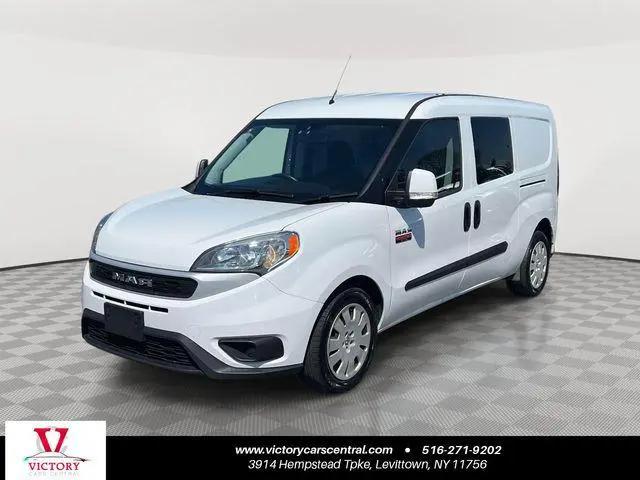 2021 Ram ProMaster City Tradesman SLT Cargo Van for sale in Levittown, NY