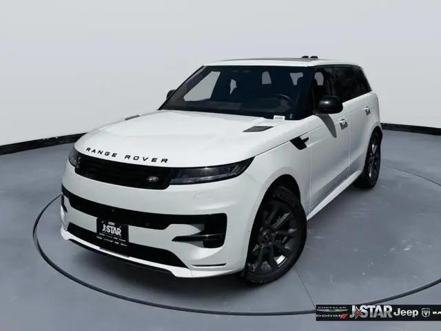 2024 Land Rover Range Rover Sport Dynamic SE for sale in Anaheim hills, CA