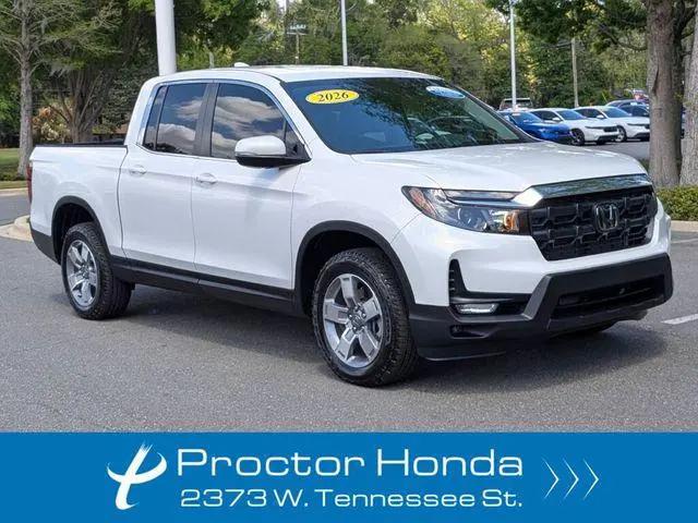 2026 Honda Ridgeline RTL for sale in Tallahassee, FL
