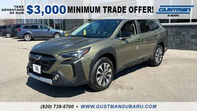 2025 Subaru Outback Limited for sale in Appleton, WI