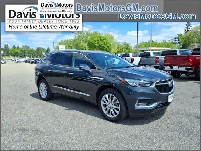 2020 Buick Enclave AWD Premium for sale in Litchfield, MN