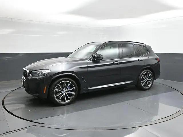 2023 BMW X3 M40i for sale in Beaumont, TX