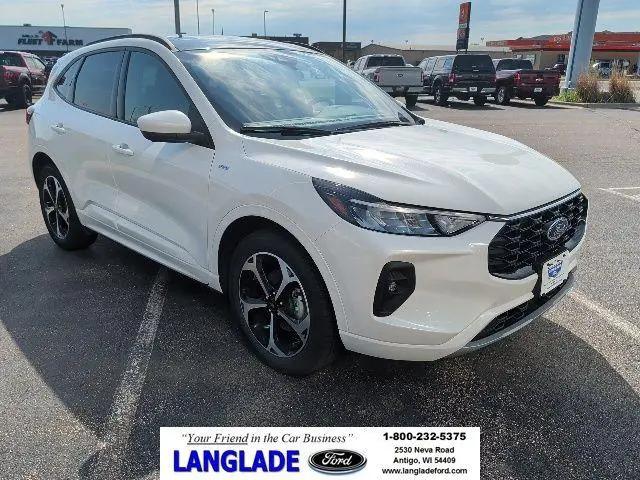 2023 Ford Escape ST-Line Select for sale in Antigo, WI