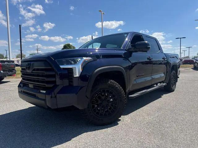 2026 Toyota Tundra SR5 CrewMax 5.5' Bed for sale in Jonesboro, AR