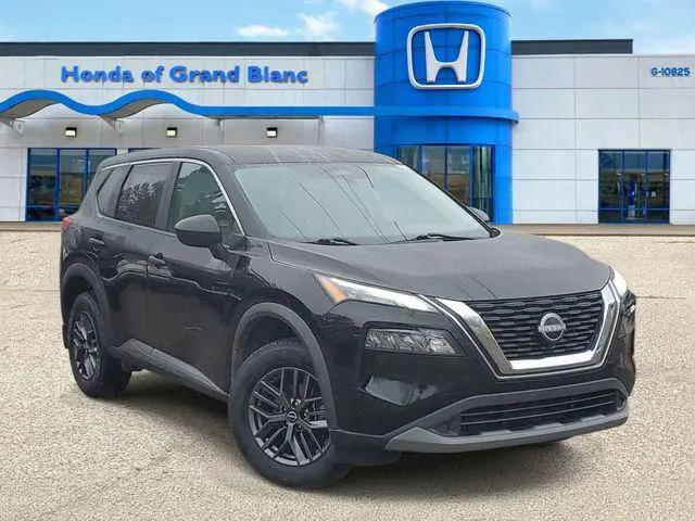 2023 Nissan Rogue S Intelligent AWD for sale in Grand Blanc, MI